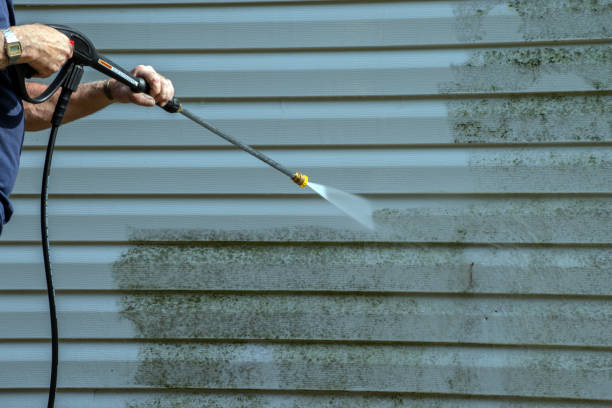 Professional Pressure washing in Oliver, PA