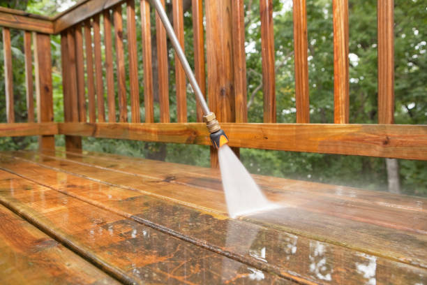 Best Sidewalk and Walkway Cleaning  in Oliver, PA